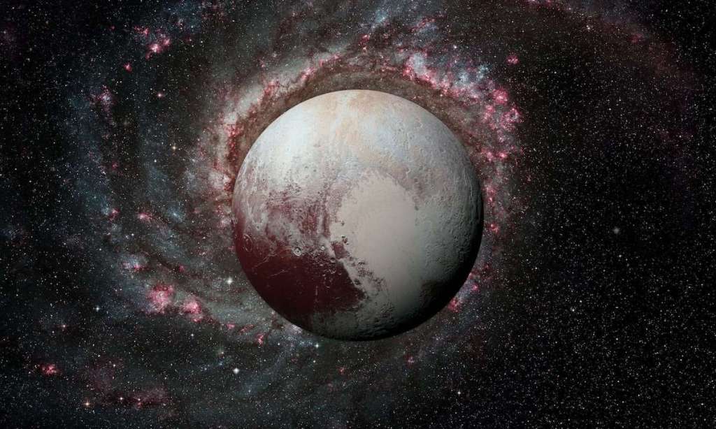 Plutón a 29° de Capricornio – El fin de una era