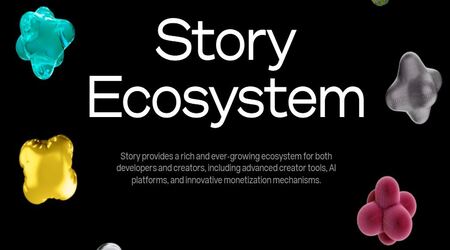 Guía paso a paso de Story Protocol Airdrop para calificar