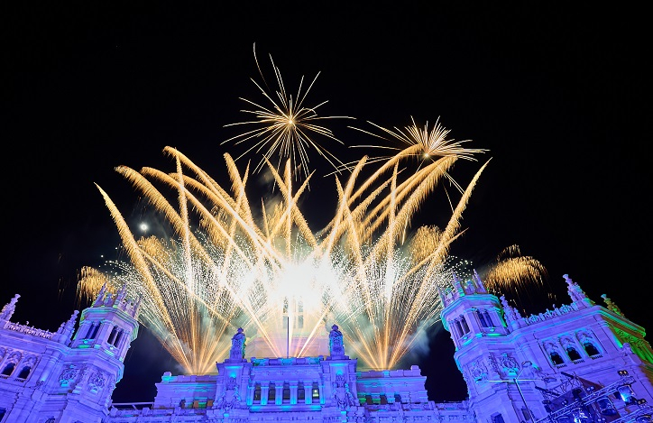 Planuri culturale pentru weekend
 – Știri din Madrid