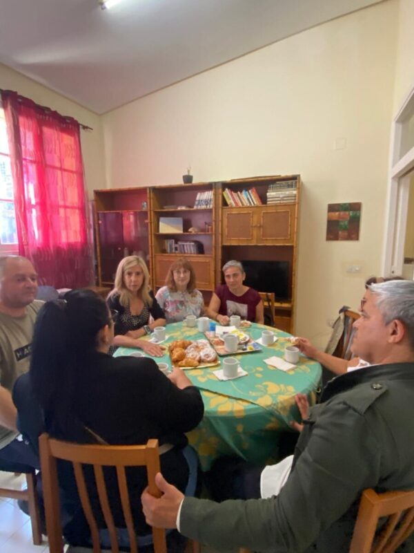 Două case municipale au găzduit o sută de persoane fără adăpost în ultimii 11 ani
 – Știri din Valencia