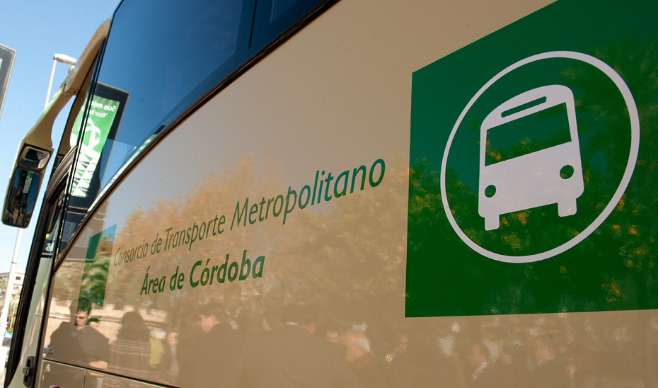 La Junta renueva las concesiones de las cerca de mil rutas de transporte público en Andalucía