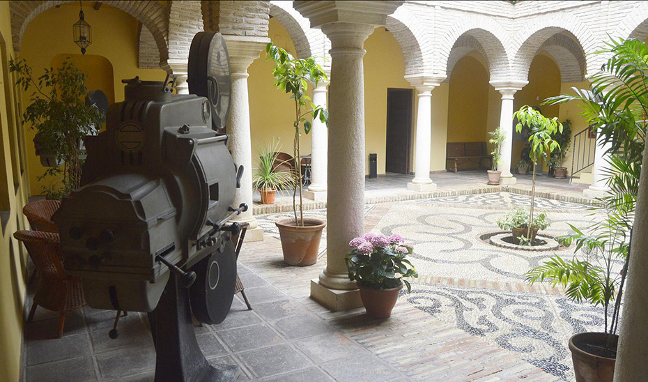 La Filmoteca de Andalucía celebra el Día del Cine Español con proyecciones de Almodóvar y Coixet
