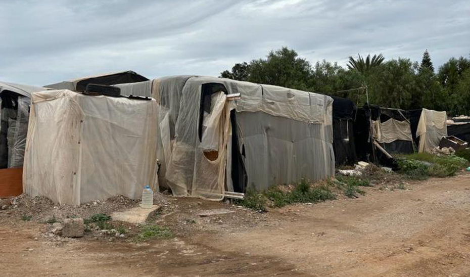 El caso de Níjar: ejemplo de colaboración institucional para erradicar los asentamientos