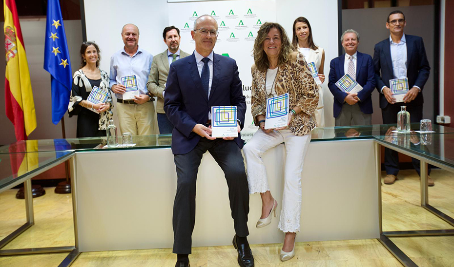 Educación y el Consejo de Transparencia formarán a los docentes en Protección de Datos