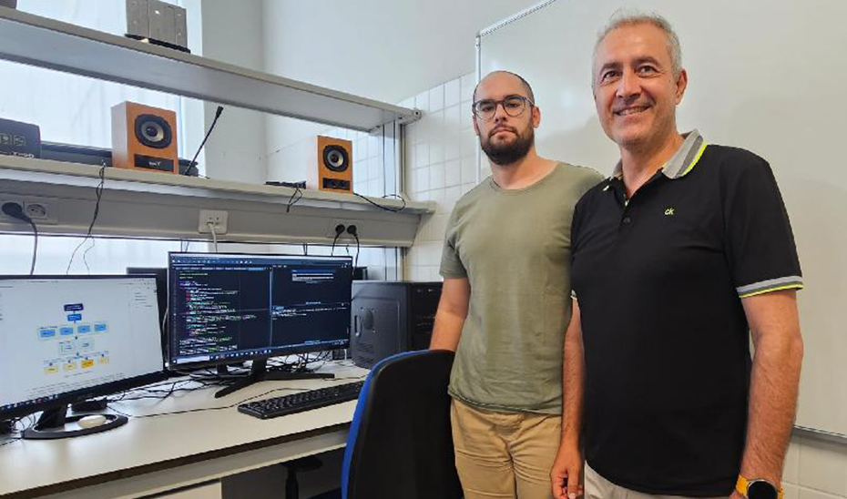 Investigadores andaluces mejoran el suministro de energías sostenibles para gestionar datos en la nube