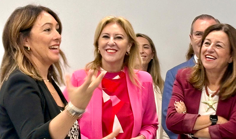 El Gobierno andaluz aumenta hasta los 22 millones las deducciones por compra o alquiler de vivienda