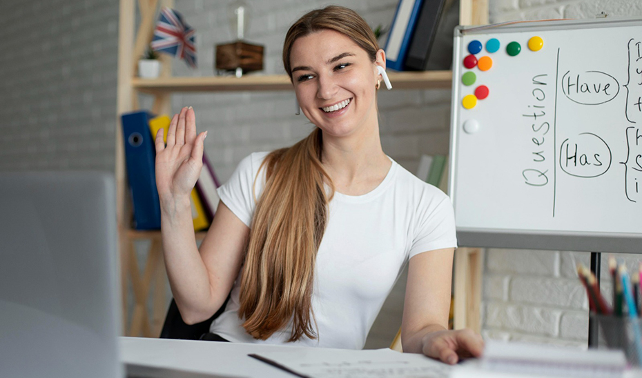 Profesorado, experiencia o certificados, claves para no equivocarse con una academia de idiomas