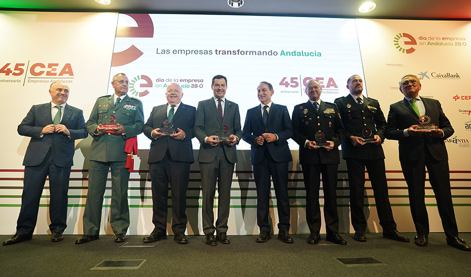 Moreno avanza que los Presupuestos para 2025 destinarán 15.247 millones a la sanidad pública, un tercio del total
