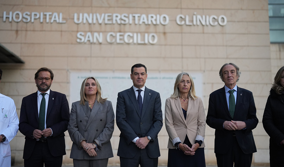 Moreno pide prudencia y extremar la precaución ante la DANA para no lamentar más daños personales