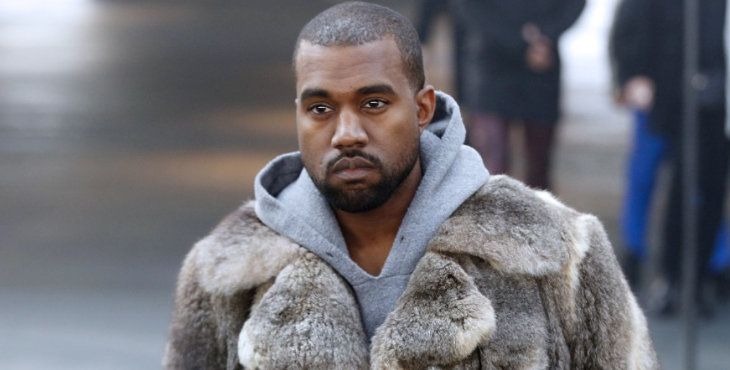 Kanye West a dat în judecată pentru că i-a investigat pe Kardashian
 – Știri din Spania