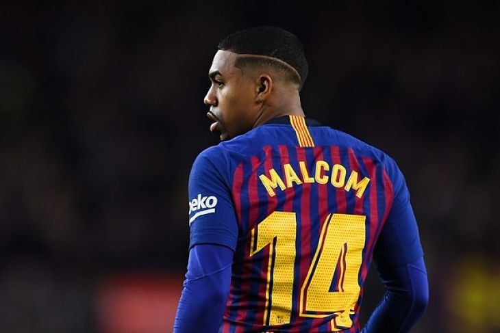 TAS îi întoarce spatele lui Barça din cauza cazului Malcom
 – Știri din Spania