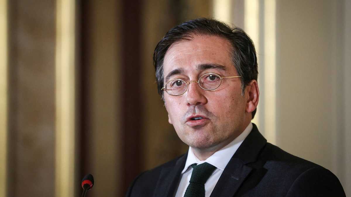 Spania neagă că este un „paradis” pentru antisemitism
 – Știri din Spania