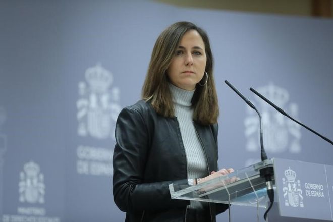 Podemos lansează o ofensivă pentru a condiționa Bugetele
 – Știri din Spania