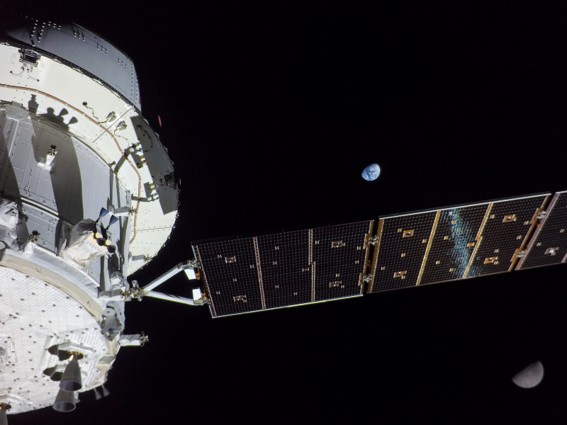Spania și Statele Unite comemorează 60 de ani de cooperare științifică la NASA
 – Știri din Spania