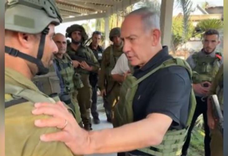 Israelul încearcă să sufoce Hezbollah în timp ce atacă interesele sale economice
 – Știri din Spania