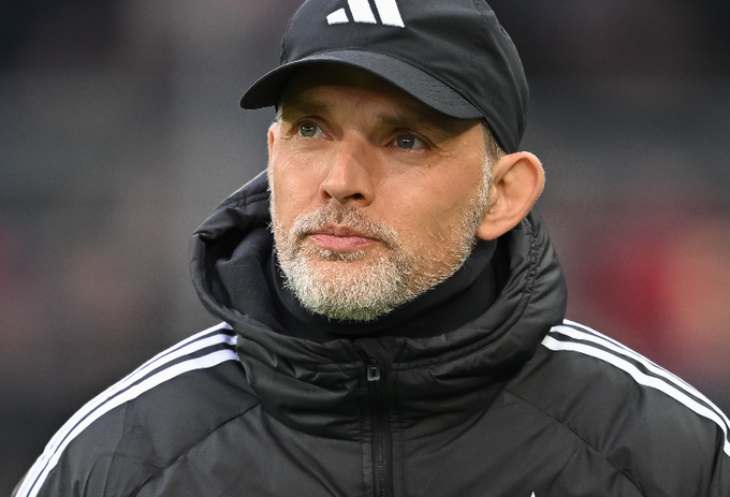 Thomas Tuchel, antrenorul Noii Anglie
 – Știri din Spania
