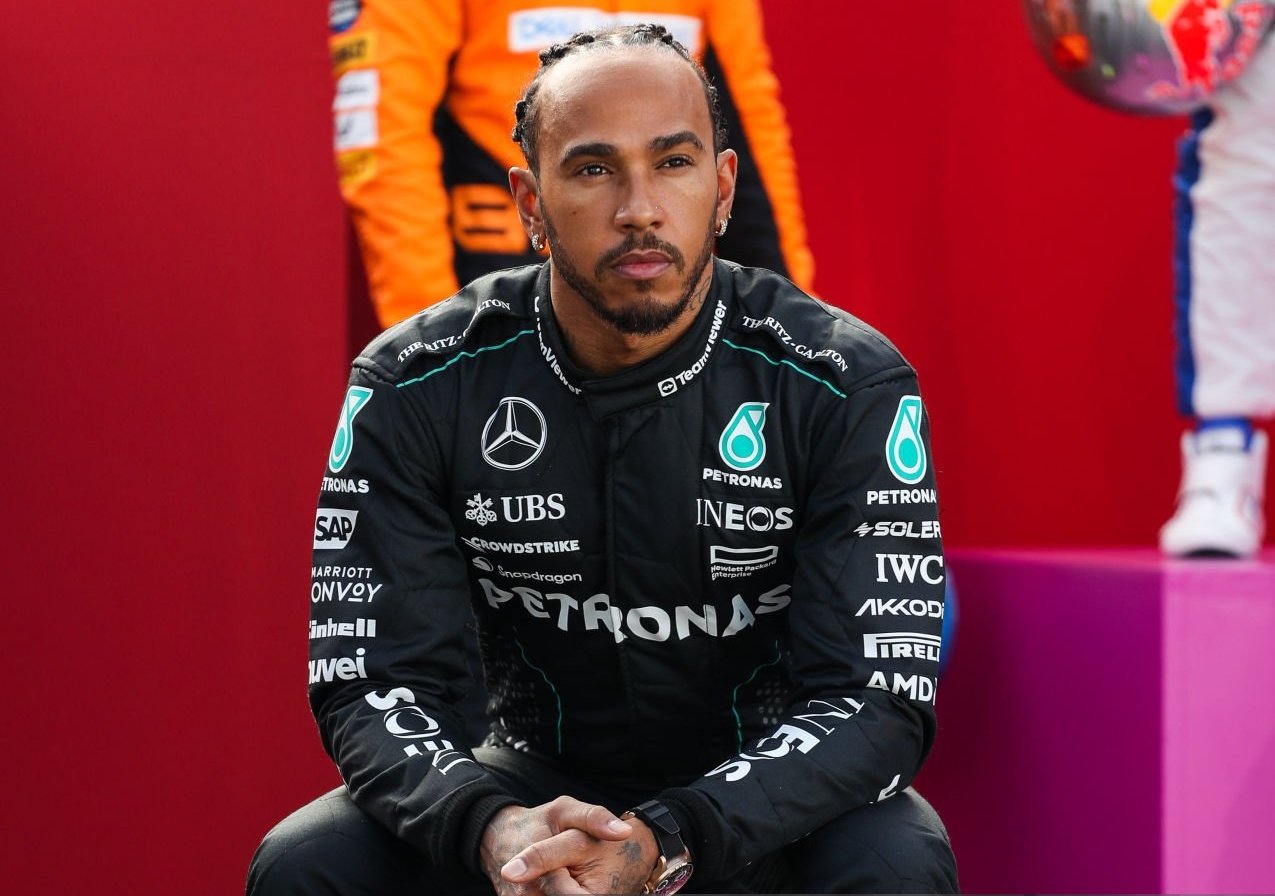 Lewis Hamilton nu va putea testa cu noua sa echipă
 – Știri din Spania