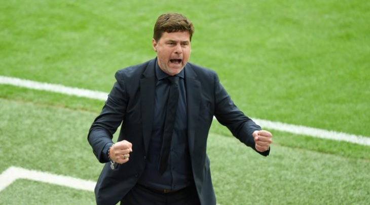 Mauricio Pochettino este noul antrenor al echipei de fotbal a Statelor Unite
 – Știri din Spania