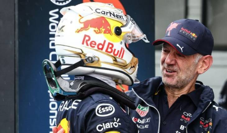Poate Adrian Newey să facă magie pentru ca Aston Martin să câștige titluri?
 – Știri din Spania
