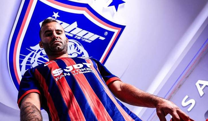 Jesé Rodríguez își mută talentul de fotbal în liga Malaeziei
 – Știri din Spania