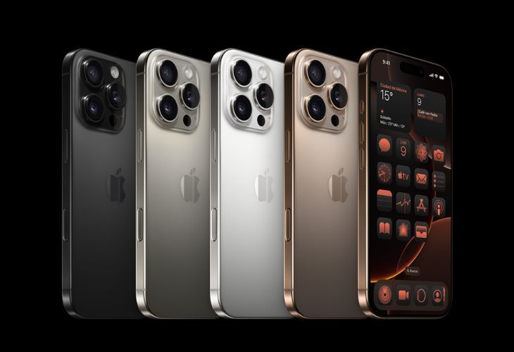 iPhone 16 Pro Max: un colos tehnologic cu lumini și umbre
 – Știri din Spania