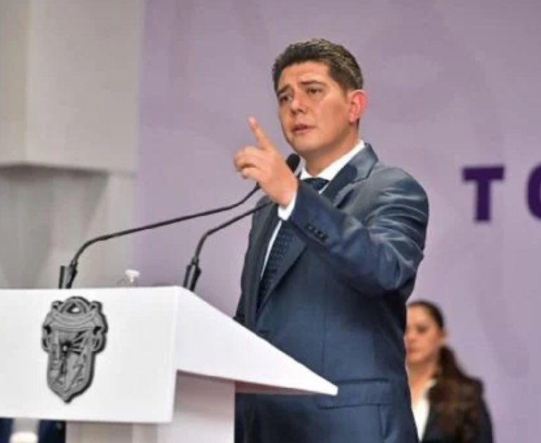 Cine a fost primarul decapitat la o săptămână după preluarea mandatului?
 – Știri din Spania