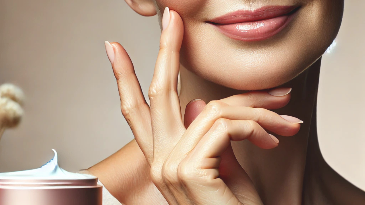 Crema anti-imbatranire accesibila cu retinol si vitamina c de care ai nevoie dupa 50 de ani
 – Știri din Spania
