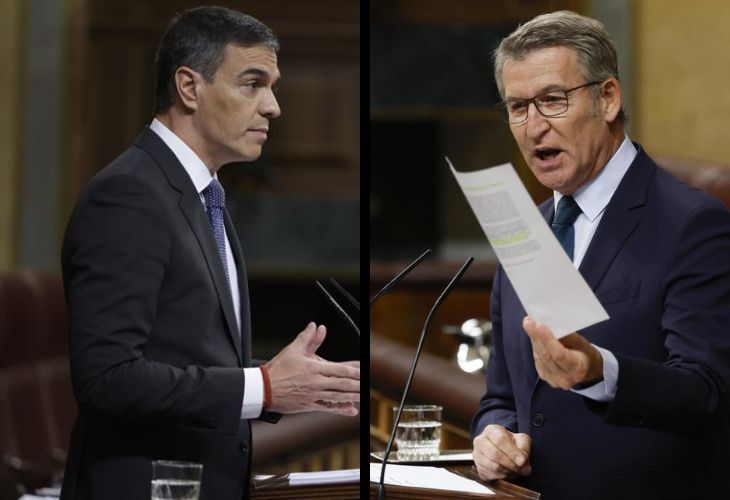 Judecătorul Pedraz respinge plângerea PP împotriva PSOE pentru finanțare ilegală
 – Știri din Spania