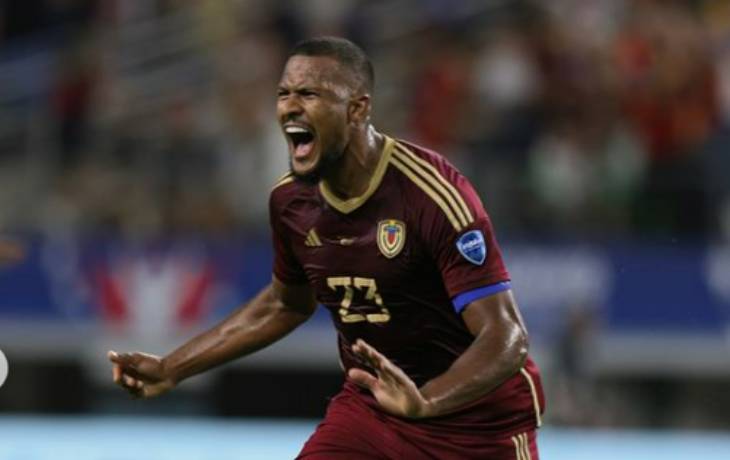 Argentina și Venezuela egalează 1-1 la Maturín
 – Știri din Spania