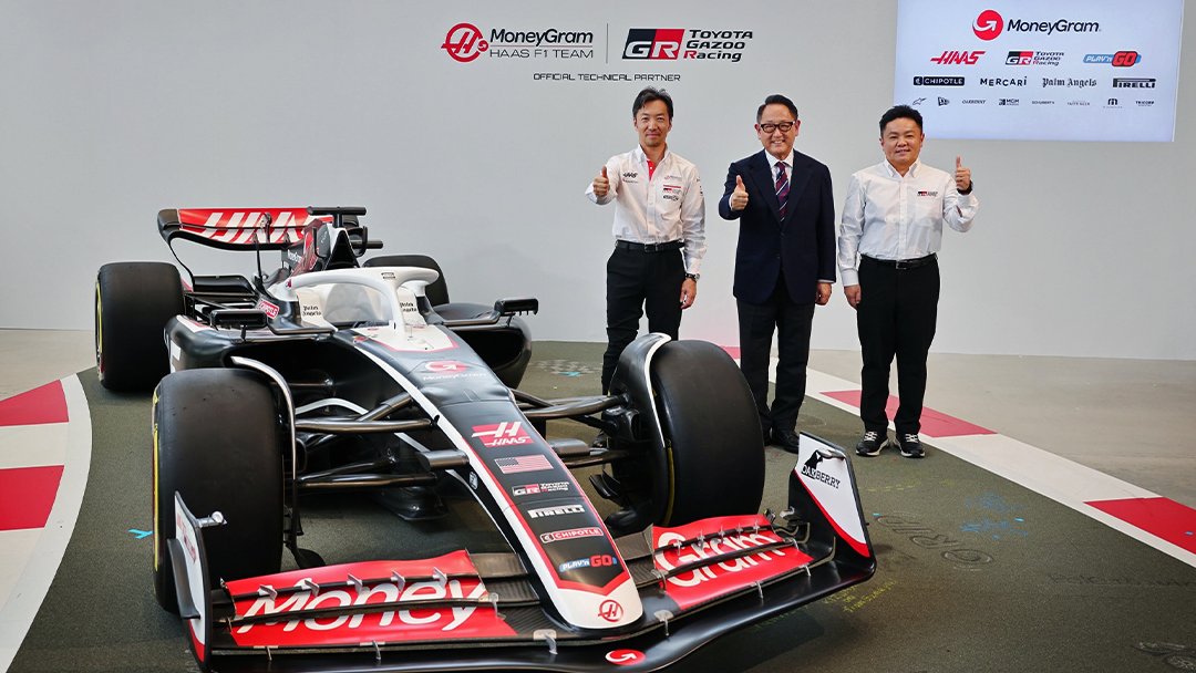 Toyota revine la Formula 1
 – Știri din Spania