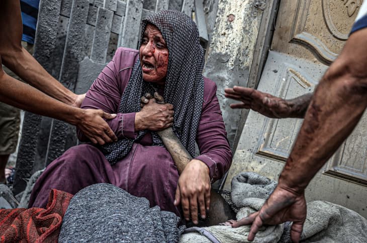 Câștigători ai Siena International Photo Awards 2024
 – Știri din Spania