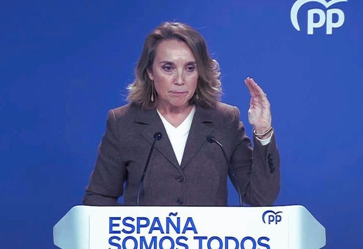 PP îl indică pe Sánchez drept epicentrul unui scandal care zguduie PSOE
 – Știri din Spania