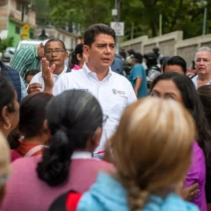 Ce se știe despre uciderea lui Alejandro Arcos, primarul din Chilpalcingo
 – Știri din Spania