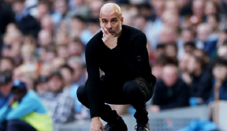 FA vrea ca Guardiola să ducă Anglia la Cupa Mondială din 2026
 – Știri din Spania