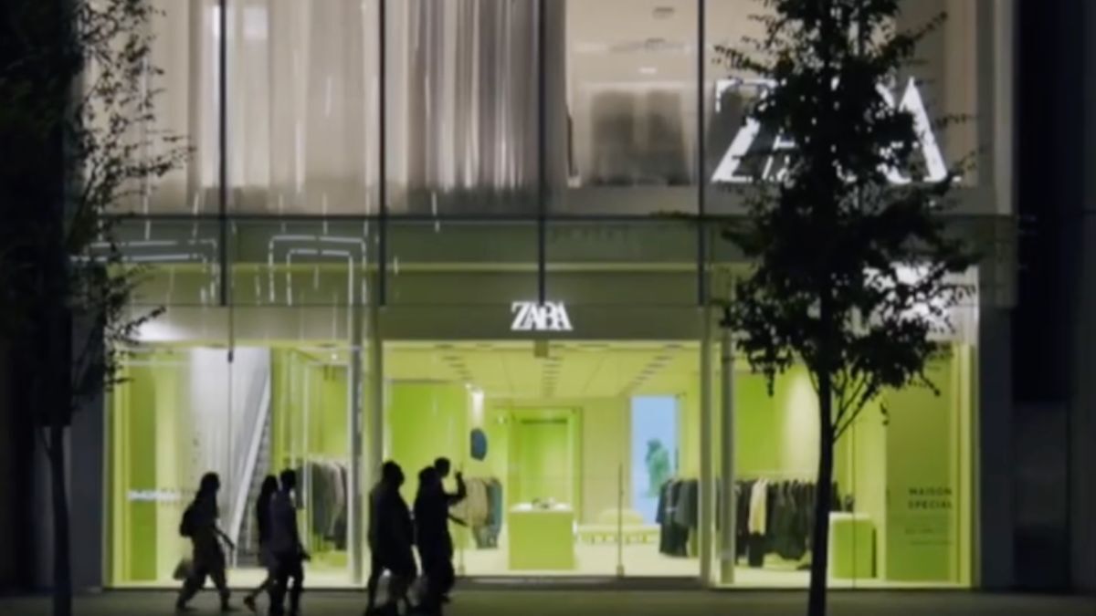 agenția de creație din spatele celor mai exclusiviste evenimente Inditex
 – Știri din Spania