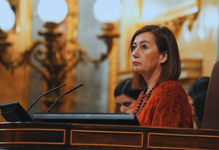 Cât timp va prevala ETA în dezbaterea politică?
 – Știri din Spania