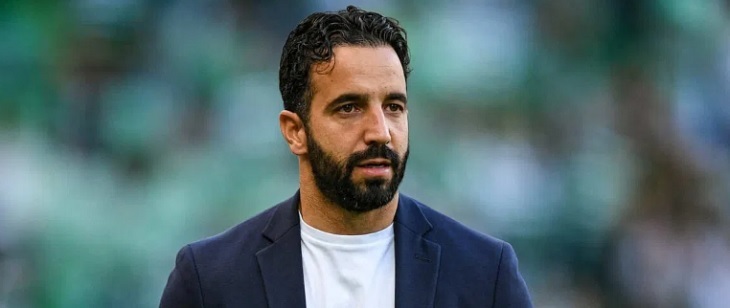 Rúben Amorim este candidatul pentru a-l înlocui pe Guardiola la City
 – Știri din Spania