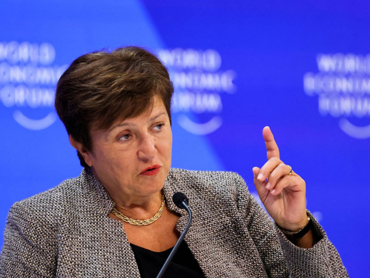 Protecționismul și riscurile geopolitice amenință economia
 – Știri din Spania