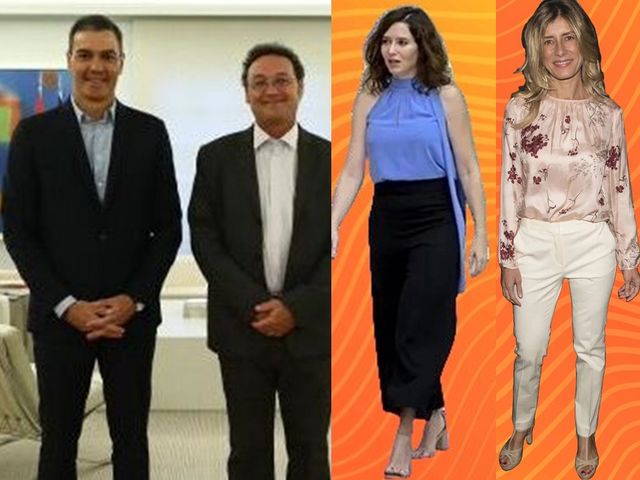 De ce se intersectează cazurile Begoña Gómez și cel al iubitului Isabelei Ayuso?
 – Știri din Spania