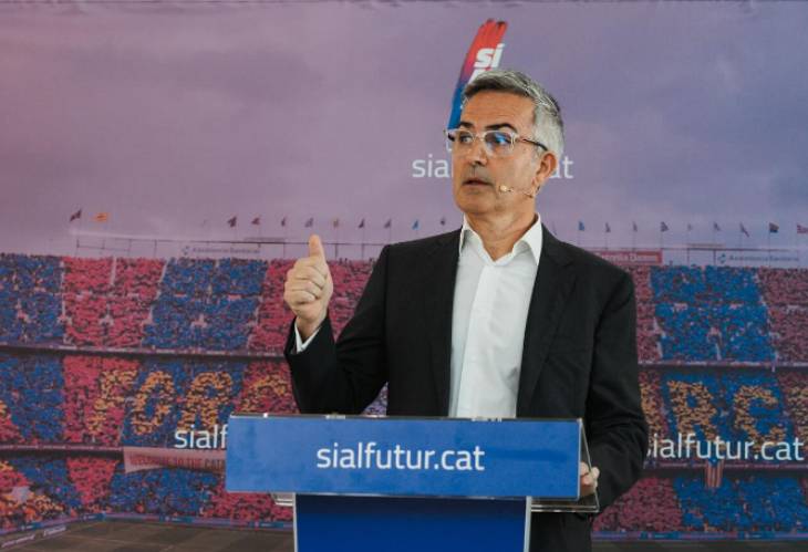 critici și perspective pentru Barça
 – Știri din Spania