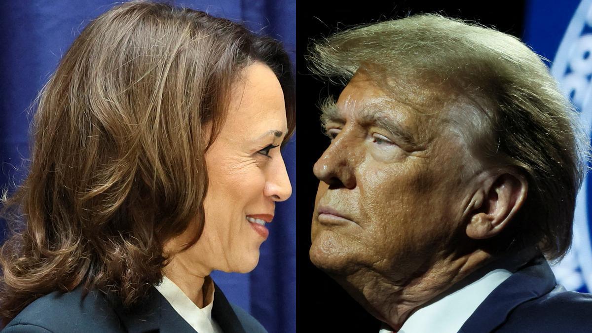 Ce sunt de acord Trump și Kamala?
 – Știri din Spania