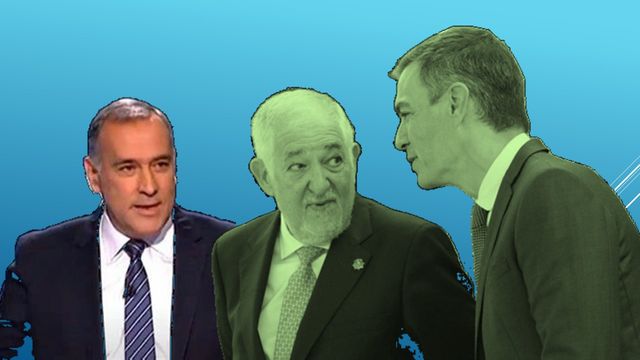 Pluralismul în pericol, dacă un partid și asemenea lui ocupă toate resursele statului
 – Știri din Spania