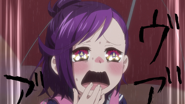 Anime de otoño “Acro Trip” “¡Oblígame, lo pasaré mal!” » Una comedia sobre Chizuko que ama tanto a las chicas mágicas que pone el carro delante del caballo ♪ ¡Edición avanzada del episodio 1!