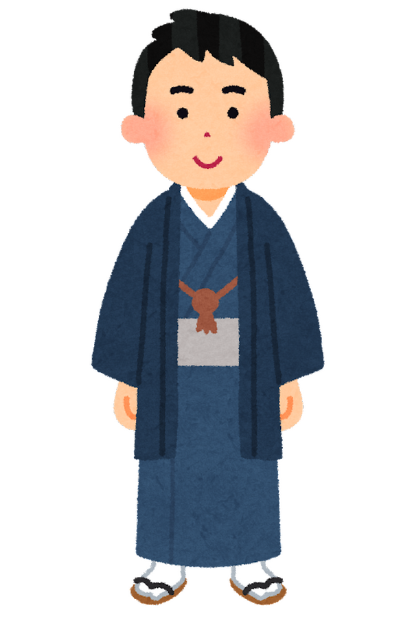 ¿Qué quieres decir con personajes de “estilo japonés”? La fecha límite para la encuesta es el 18 de octubre.