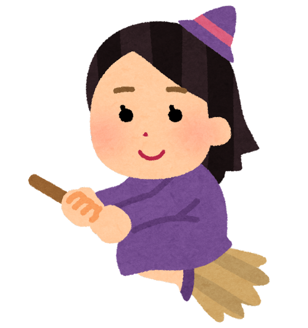 ¿De qué personaje te gustaría disfrazarte para Halloween? La fecha límite para la encuesta es el 20 de octubre.