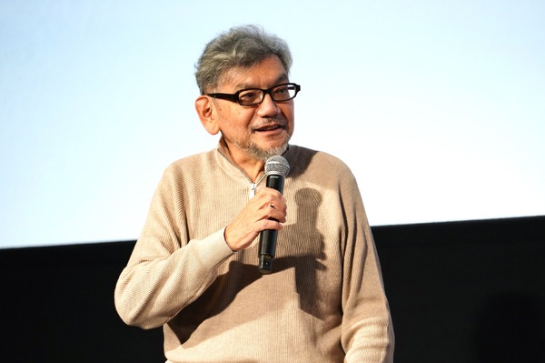 Hideaki Anno, “Space Battleship Yamato” Nueva animación teatral en progreso “Espero que podamos dejar ‘Yamato’ a las generaciones futuras”