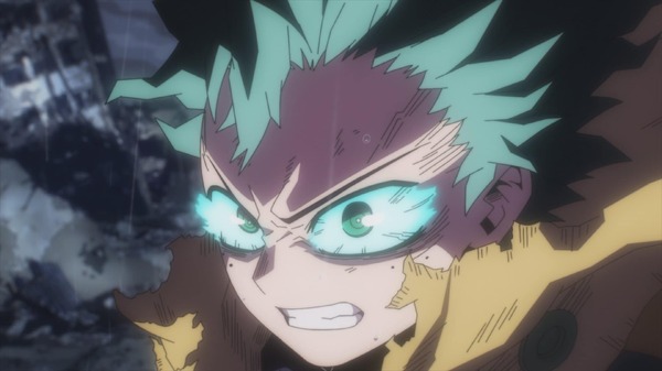 ¡La séptima temporada del anime “My Hero Academia” se transmitirá de una vez! También se emitirá una retrospectiva justo antes de que se emita el episodio final | ¡Animé! ¡animado!