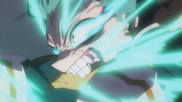 Se lanza la vista previa y el tráiler del episodio 20 de la temporada 7 del anime “My Hero Academia” “Girl’s Ego”