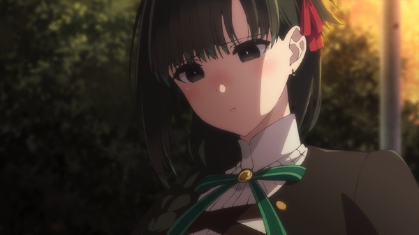 Anime de otoño “Tú eres Meido-sama”. Quizás puedas dejar de ser un asesino y convertirte en un niño “normal” – Versión avanzada del episodio 2