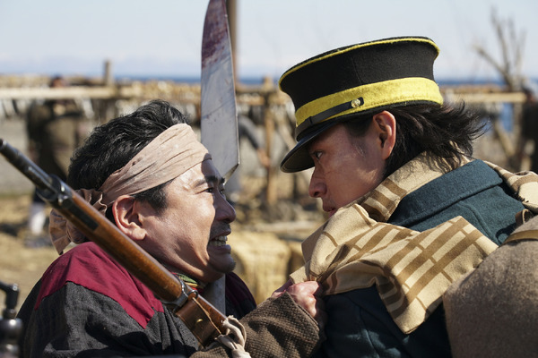 ¡Kazuo Henmi (Masato Hagiwara) de la secuela dramática de acción real “Golden Kamuy” finalmente está aquí! Se revelan los aspectos más destacados del episodio 2